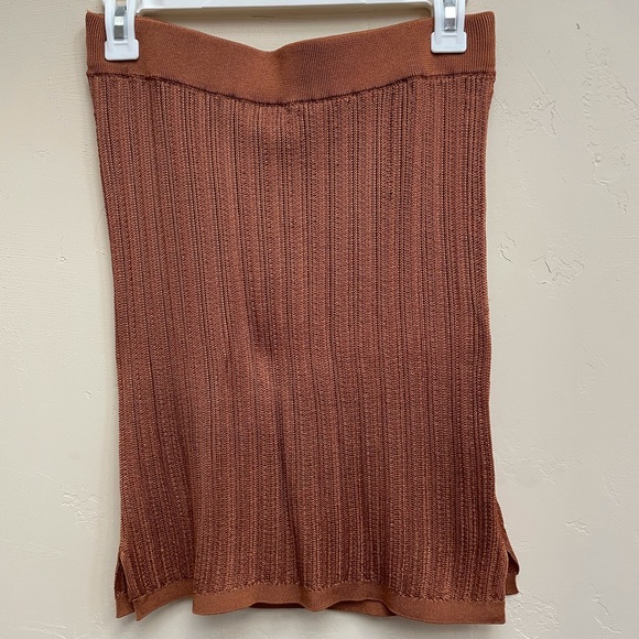 Free People Shimmy Swit Set - Picture 4 of 4